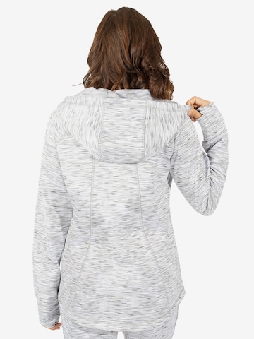 Sweat de sport Spyder en gris