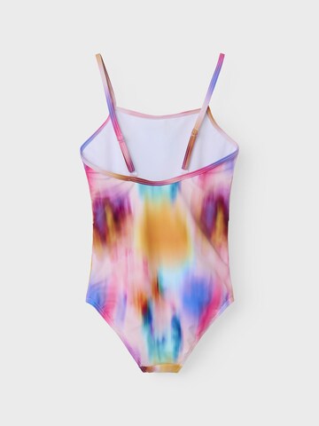 Maillot de bain NAME IT en mélange de couleurs