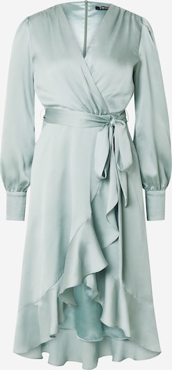 SWING Cocktail dress in Pastel green, Item view