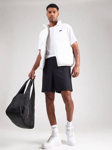 Jordan Regular Broek in Zwart