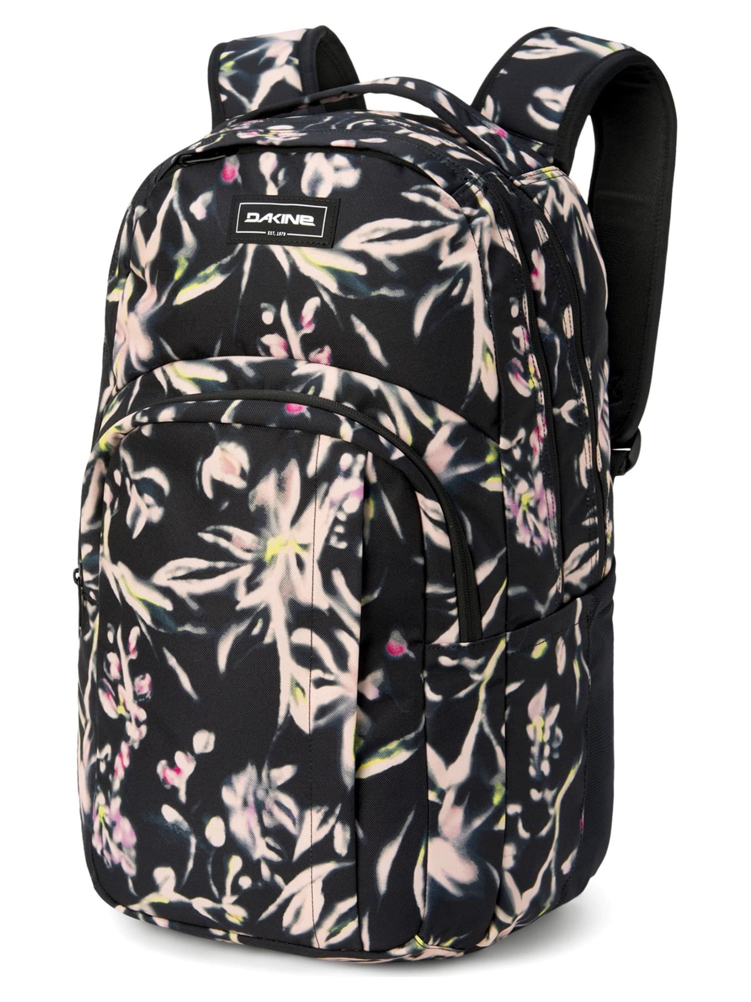 DAKINE Backpack in Mixed colors: front