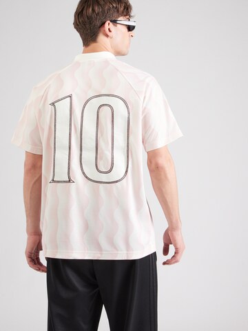 ADIDAS ORIGINALS Tričko – pink