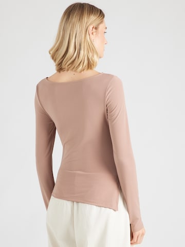 studioselect Tričko 'Shannon' – pink