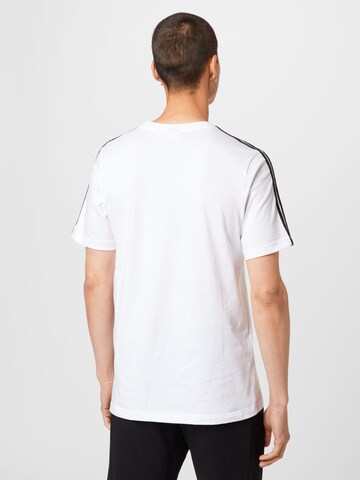 ADIDAS ORIGINALS T-Shirt 'Graphics United' in Weiß