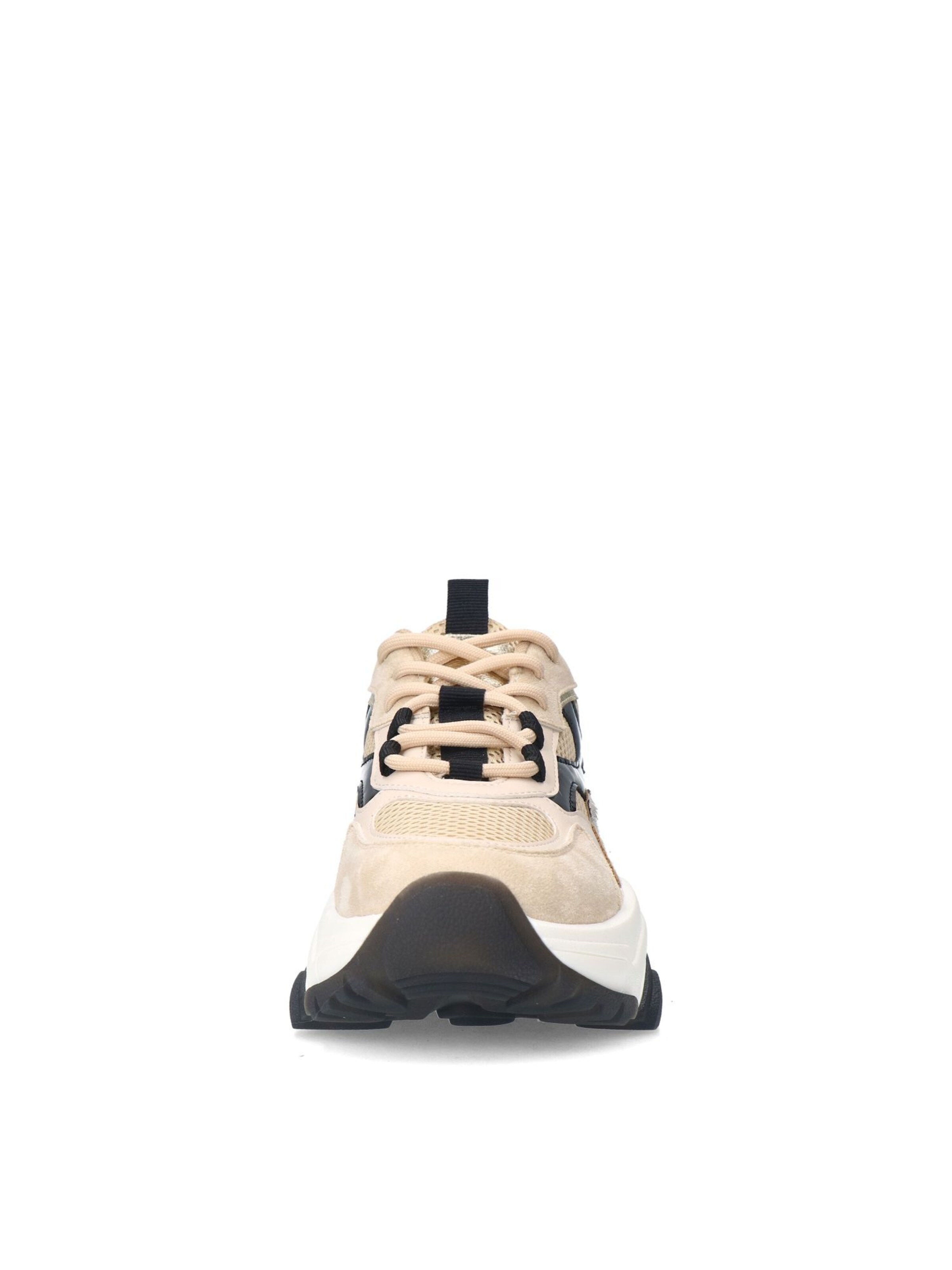 SACHA Sneakers in Beige