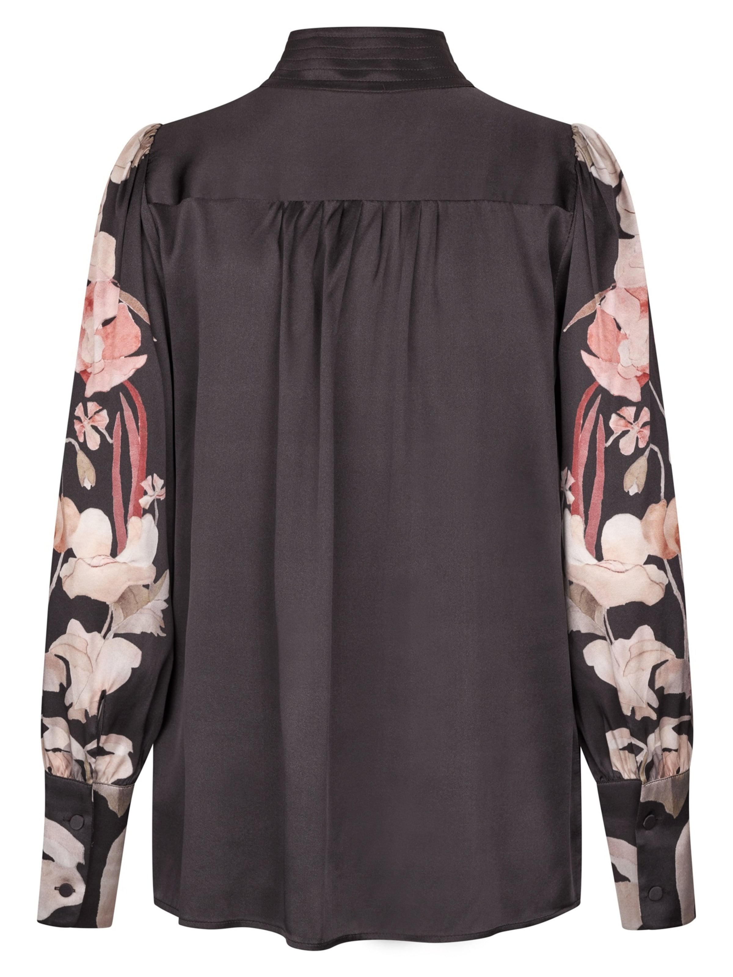 Dea Kudibal - Camiseta ' AmelieDEA ' en rojo