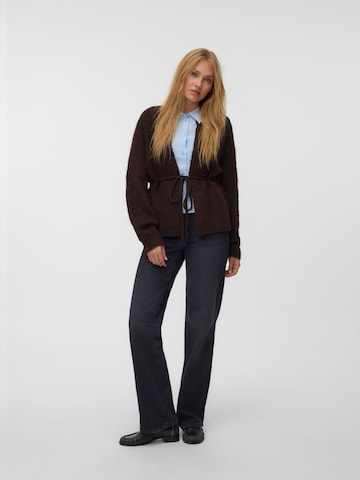 Giacchetta di VERO MODA in marrone