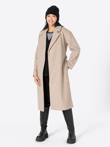 Gina Tricot - Abrigo de entretiempo 'Irmelin' en beige
