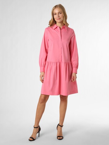 JOOP! Kleid in Pink
