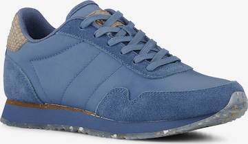 WODEN Sneakers 'Nora III' in Blue