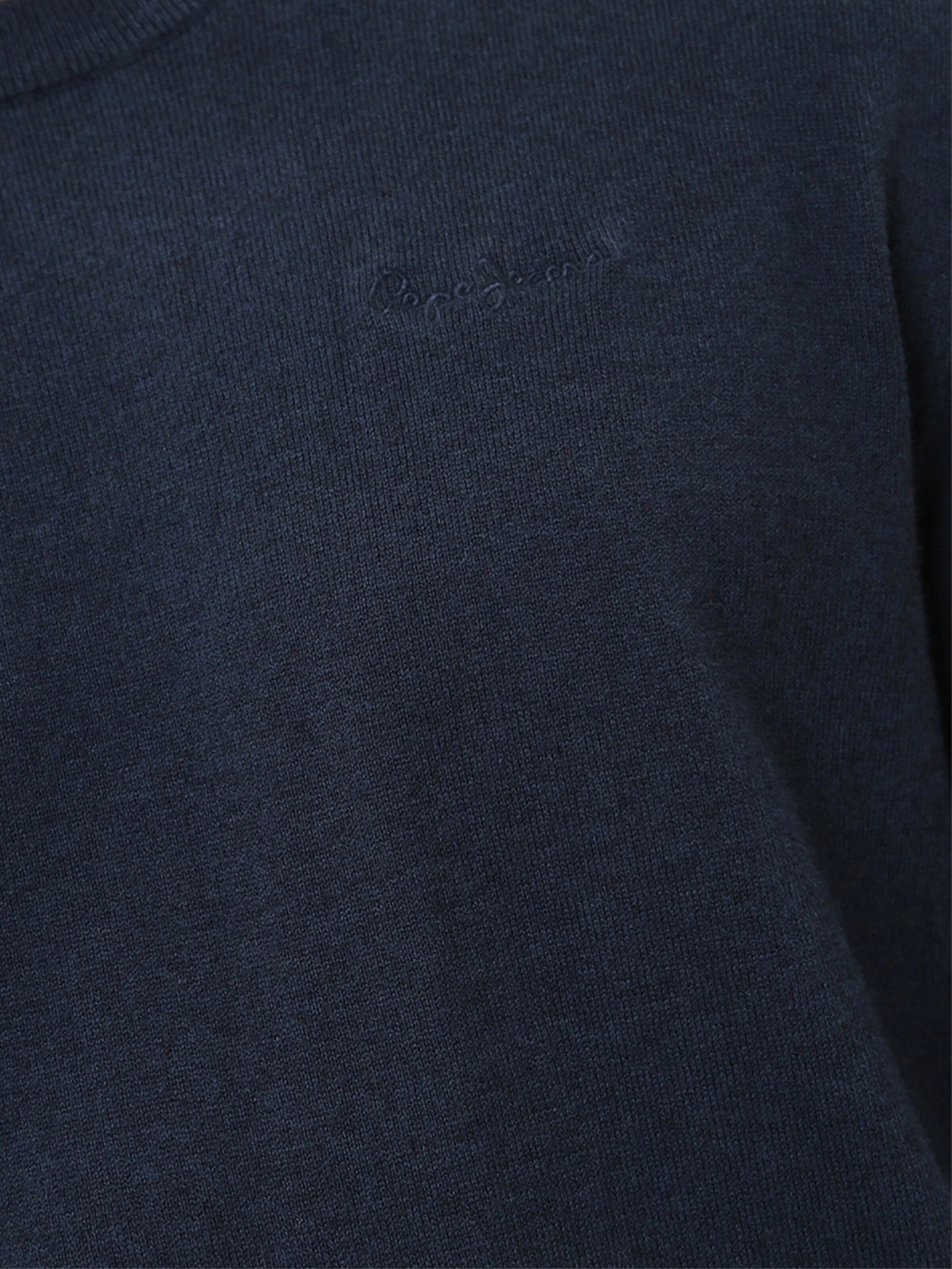 Pepe Sweater 'Andre' in Blue