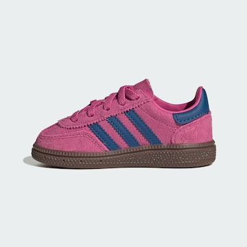ADIDAS ORIGINALS Sneaker in Pink