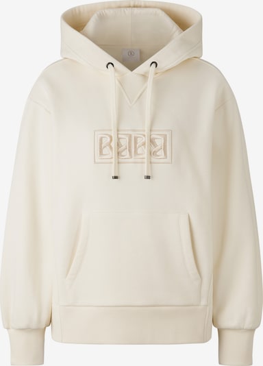 Megztinis be užsegimo 'Tirah' iš BOGNER, spalva – balkšva, Prekių apžvalga