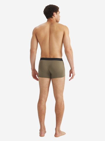 ADIDAS SPORTSWEAR Boxer shorts ' Active Flex Cotton ' in Green