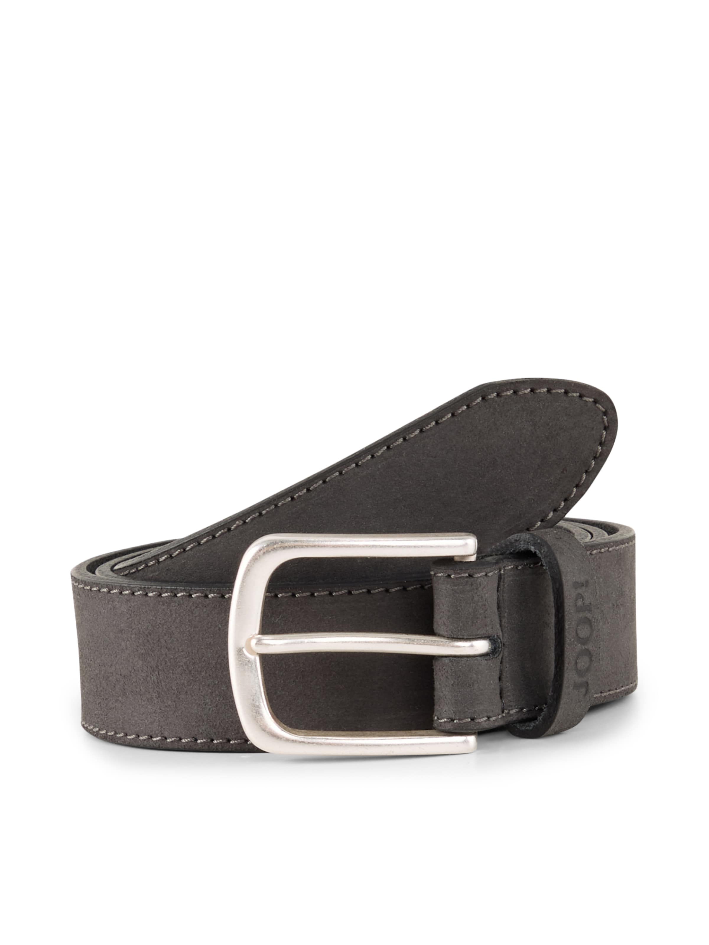 Ceinture JOOP! en noir : devant