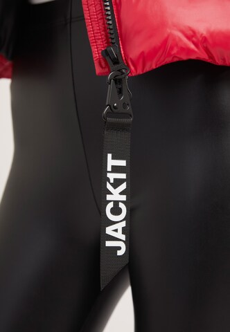 Veste d’hiver JACK1T en rose