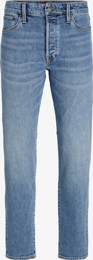 JACK & JONES Farkut 'JJICHRIS JJICON' värissä sininen denim, Tuotenäkymä