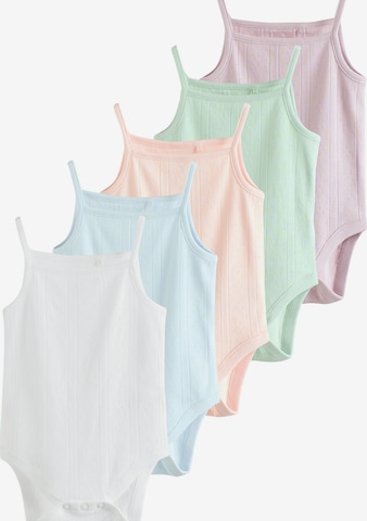 mėlyna Next Šliaužtinukas / glaustinukė '5er Pack': priekis