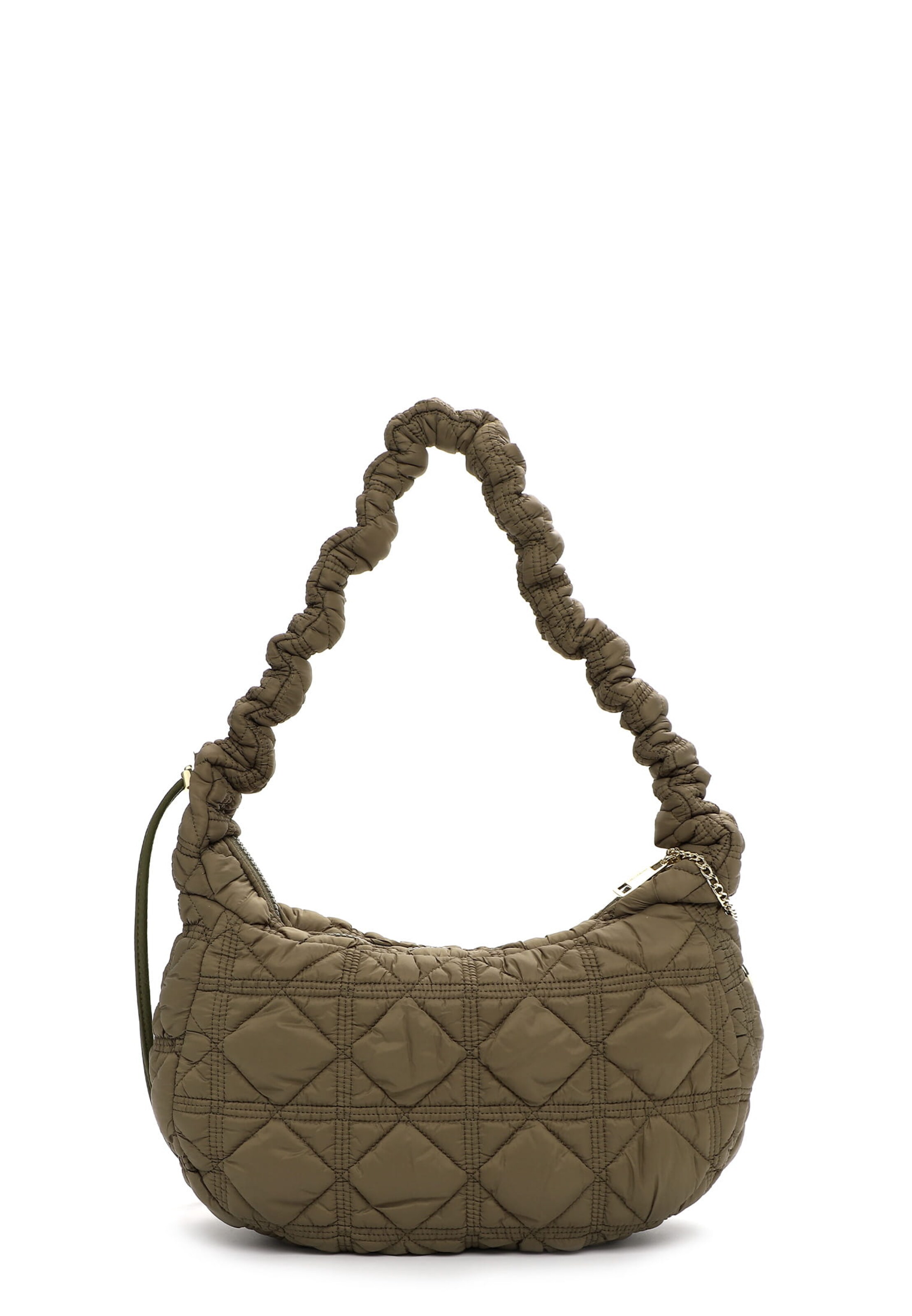 Emily & Noah Shoulder bag 'Hale' in Green