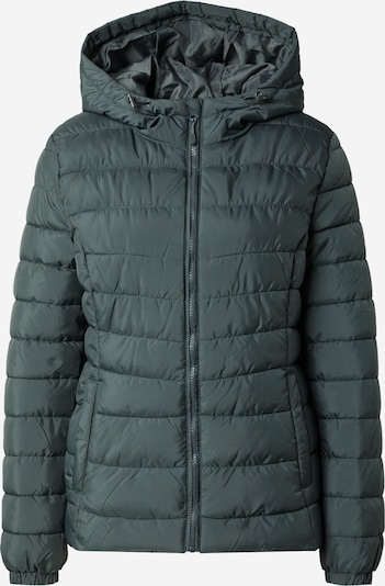 ABOUT YOU Φθινοπωρινό και ανοιξιάτικο μπουφάν 'Tilda Jacket' σε σκούρο πράσινο, Άποψη προϊόντος