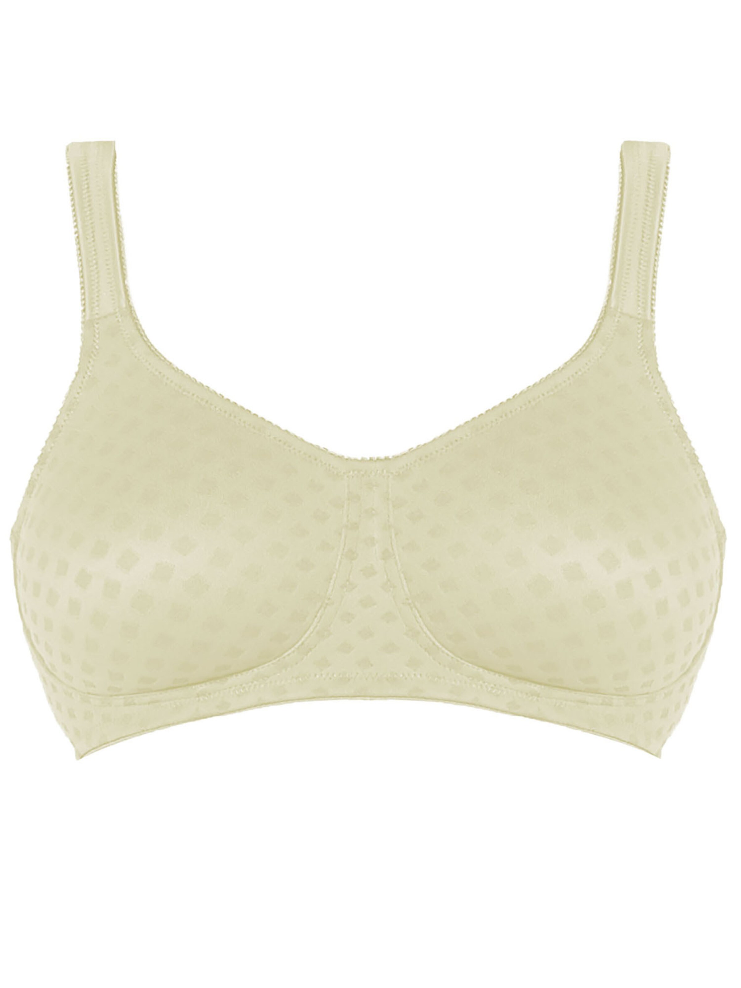 ANITA Bra 'Lisa' in Beige: front