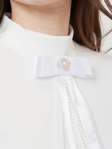 Bigdart - Camisa em branco