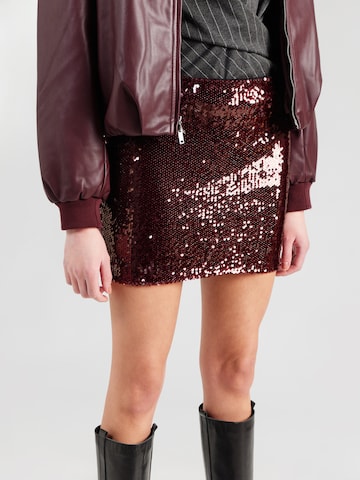 Noella Hame 'Kayden' värissä punainen: etupuoli