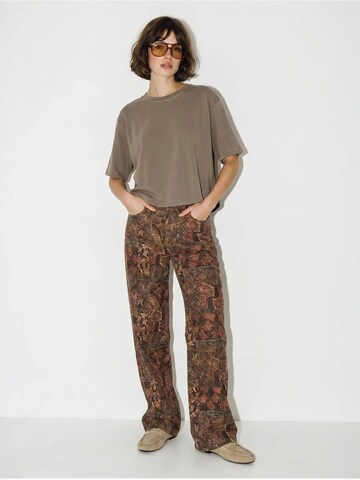 Bianco Lucci Skinny Spodnie 'Hose' w kolorze mieszane kolory