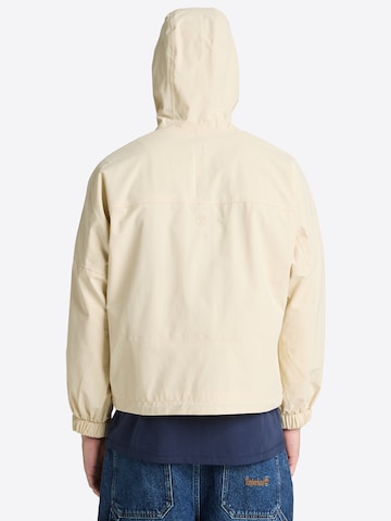 TIMBERLAND Φθινοπωρινό και ανοιξιάτικο μπουφάν 'Stratham' σε μπεζ