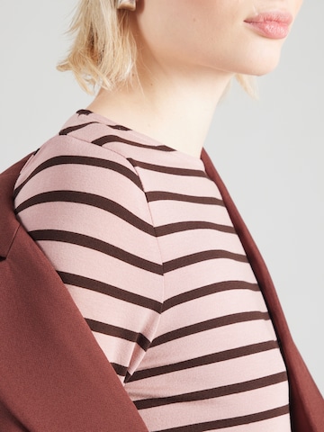 Tricou de la MORE & MORE pe maro