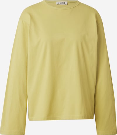 EDITED Paita 'Verlee' värissä vihreä, Tuotenäkymä