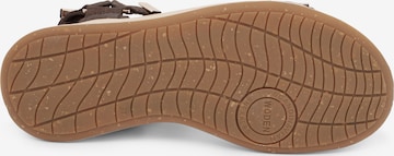 WODEN Sandals ' Line ' in Brown