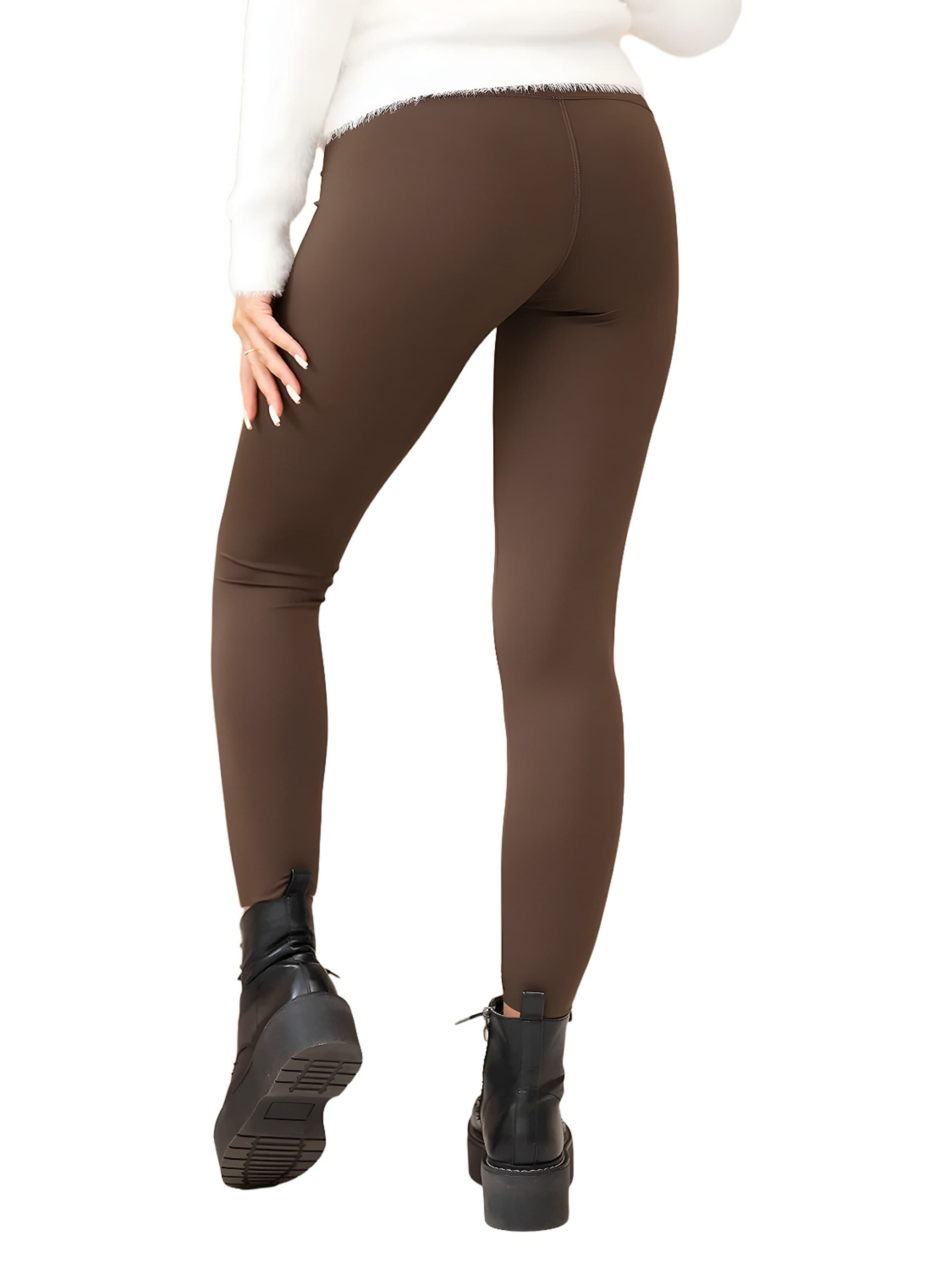 Lumera Legíny – hnědá