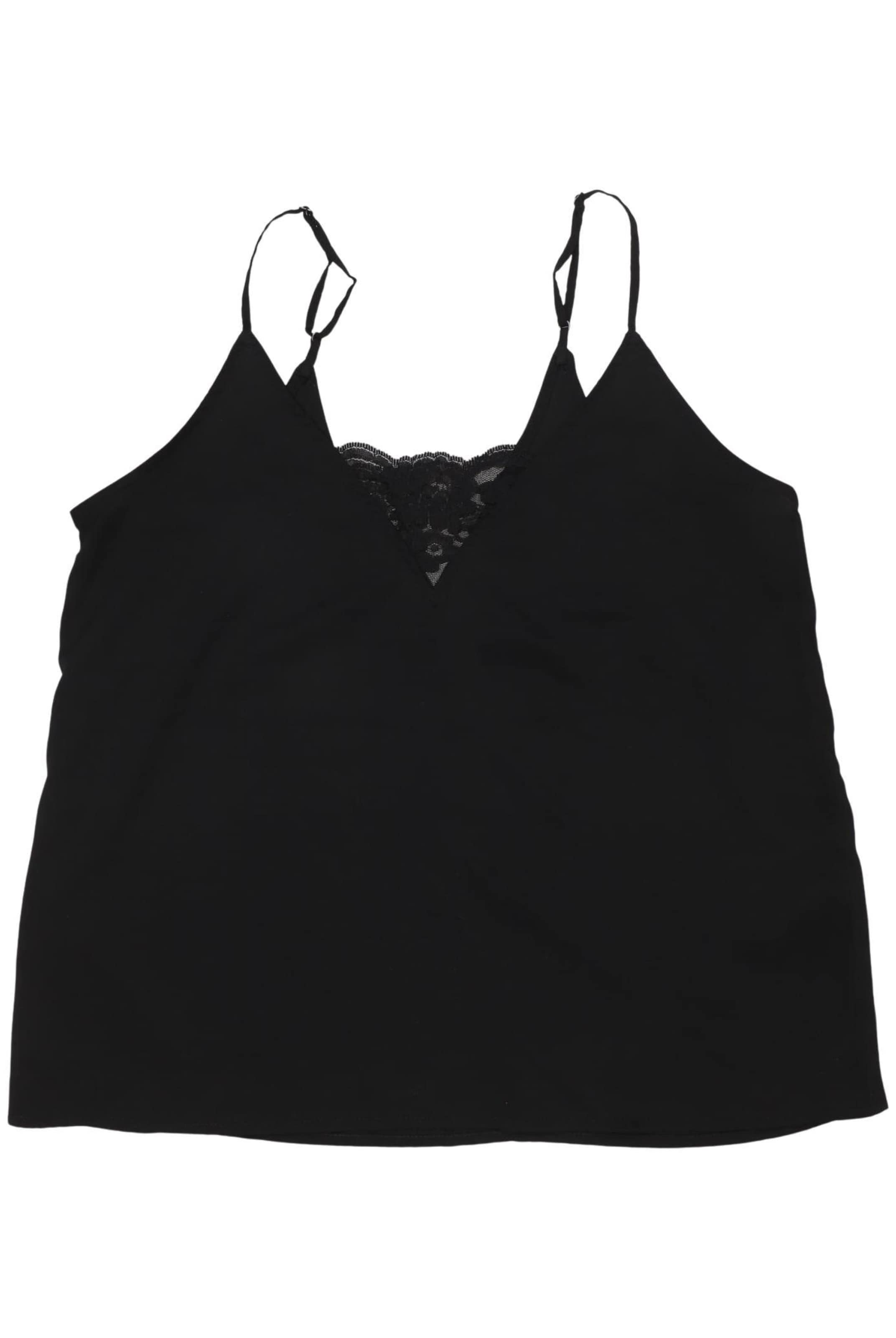 HOLLISTER Top & Shirt in S in Black: front