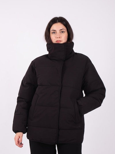 elvine Winter Jacket 'MELLA' in XXS in Black, Item view