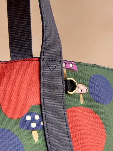 Shopper di Cath Kidston in verde