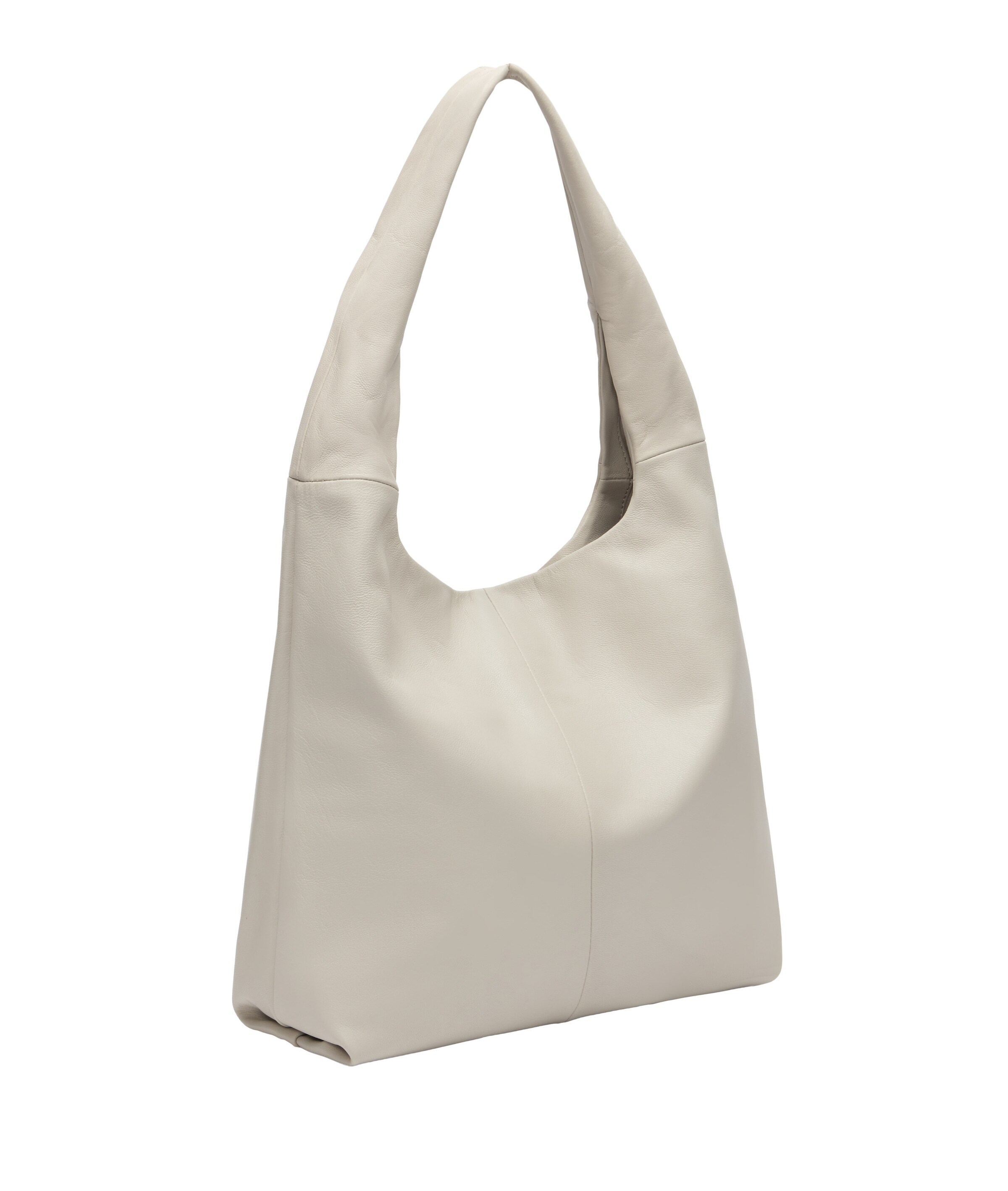 Liebeskind Berlin Shoulder bag in Beige