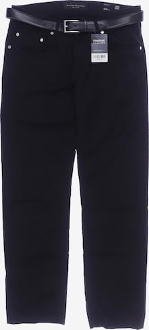 Baldessarini Pants in 33 in Black: front