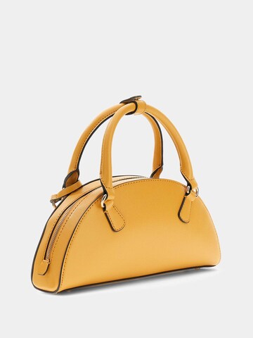 GUESS Shoulder Bag 'Isobel' in Orange