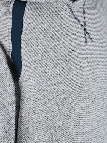JACK & JONES Sweatshirt in Blue