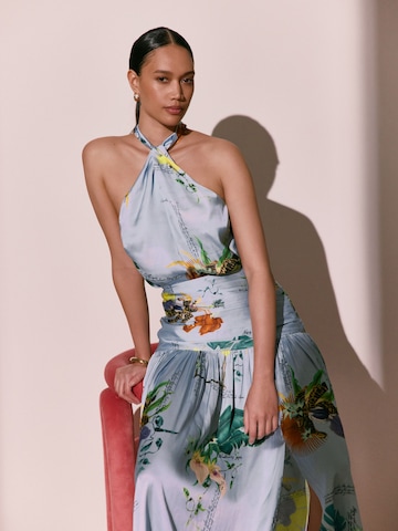 Next Top 'Kew' in Blue: front