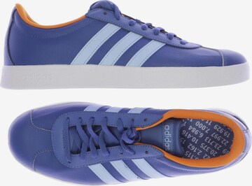 ADIDAS PERFORMANCE Sneakers & Trainers in 42,5 in Blue: front