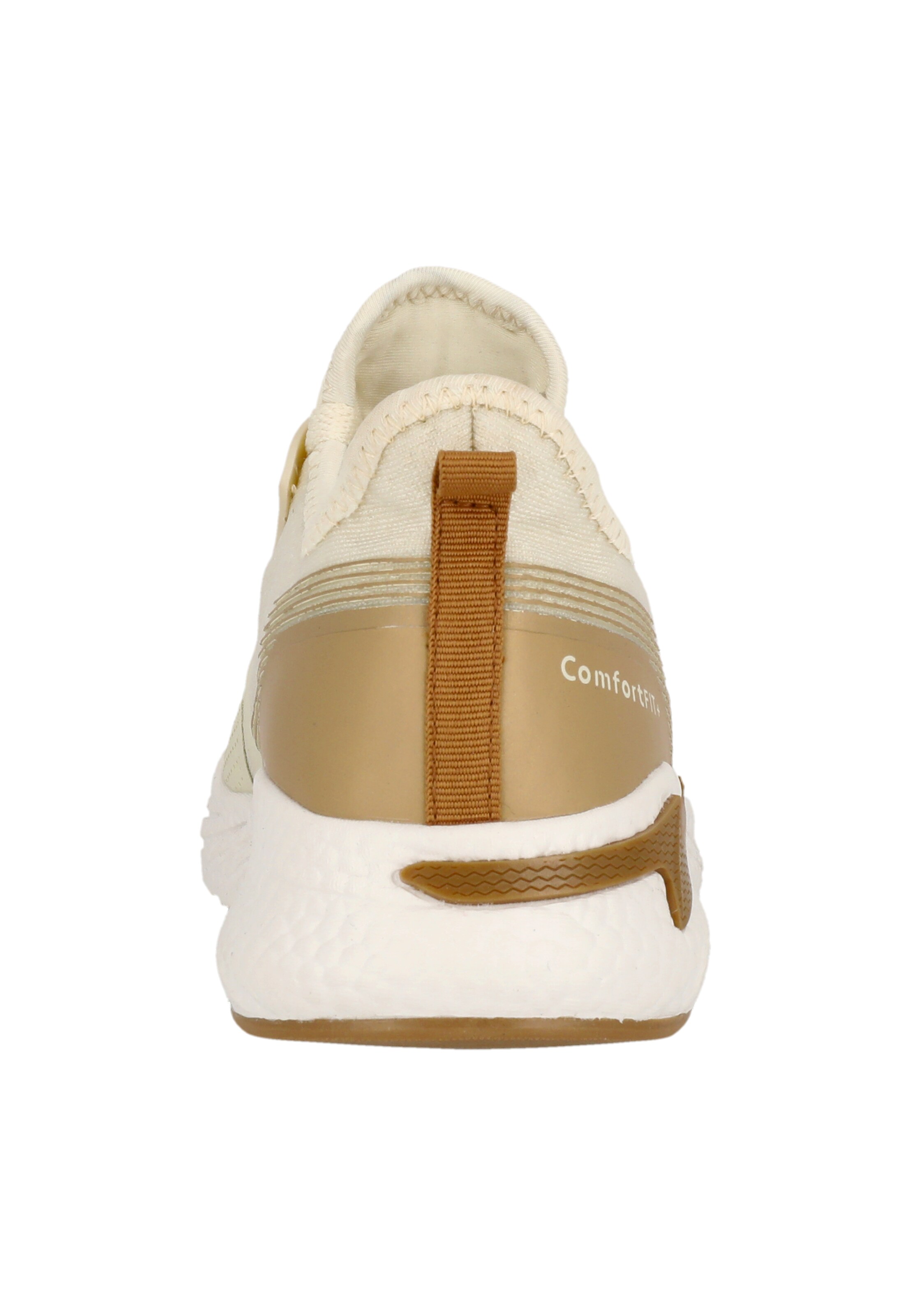 ENDURANCE Sneakers 'Lavender' in Beige