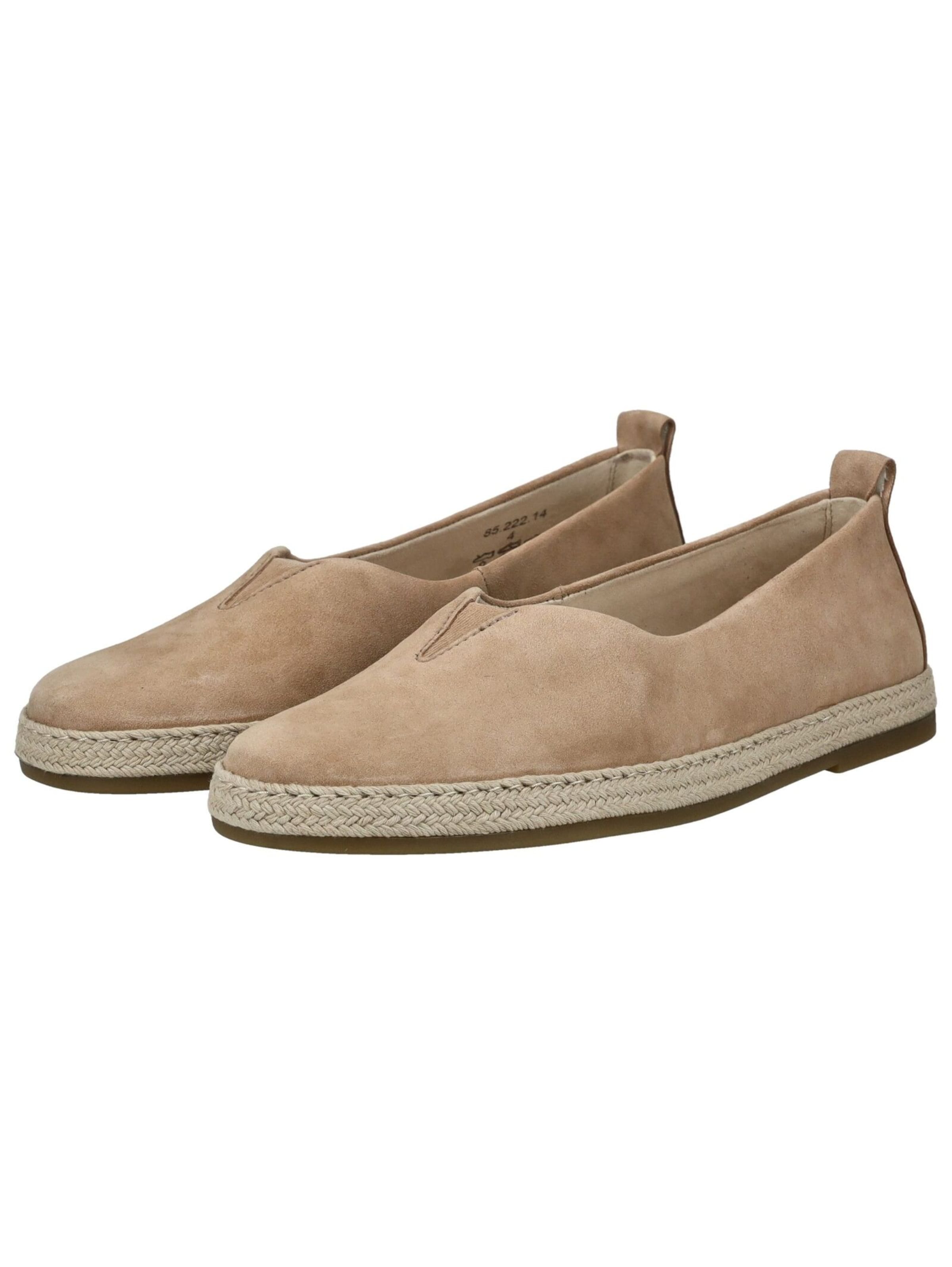 Slipper di GABOR in beige
