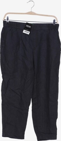 UNITED COLORS OF BENETTON Pants in XL in Blue: front