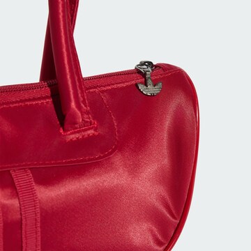 ADIDAS ORIGINALS Schultertasche in Rot