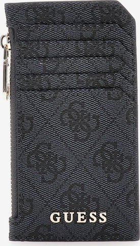 GUESS Case 'Noelle' in Black: front