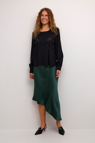 Kaffe Blouse 'Ellie ' in Black