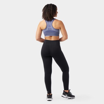 SMARTWOOL - Soutien Bustier Soutien em azul