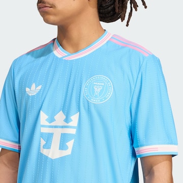 Maillot 'Inter Miami CF 25/26 Messi' ADIDAS PERFORMANCE en bleu
